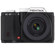 Pentax K-01 Digital Camera with Pentax 40mm F/2.8 XS Lens - Black - Bundle - with 16GB SD Memory Card, Camera Case, Digital Memory Case, Spare D-LI90 Rechargeable Battery: Picture 1 thumbnail