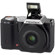 Pentax K-01 Digital Camera with Pentax 40mm F/2.8 XS Lens - Black: Picture 3 thumbnail