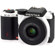 Pentax K-01 Digital Camera with Pentax 40mm F/2.8 XS Lens - White: Picture 1 thumbnail