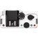 Pentax K-01 Digital Camera with Pentax 40mm F/2.8 XS Lens - White: Picture 2 thumbnail
