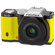 Pentax K-01 Digital Camera with Pentax 40mm F/2.8 XS Lens - Yellow: Picture 4 thumbnail