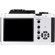 Pentax K-01 Digital Camera Body, 16.3MP CMOS Sensor, 1080p HD Video, 6 FPS Burst Mode - White: Picture 3 thumbnail