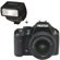 Pentax K2000 10.2MP DLR Cam Kit w/ 18-55...: Picture 5 thumbnail