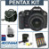 Pentax K2000 Digital SLR Camera/Lens Kit...: Picture 5 thumbnail