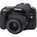 Pentax K200D 10.2 MP Dig SLR Camera w/18...: Picture 1 thumbnail