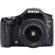 Pentax K200D 10.2 MP Dig SLR Camera w/18...: Picture 2 thumbnail