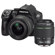 Pentax K-30 Digital SLR Camera with DA 18-55mm f/3.5-5.6 AL WR Lens, Black - Bundle - with Pentax SMCP-DA 50-200mm f/4-5.6 ED WR (Weather Resistant) Telephoto Zoom Lens: Picture 3 thumbnail
