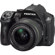 Pentax K-30 Digital SLR Camera with DA 18-55mm f/3.5-5.6 AL WR Lens, Black - Bundle - with Pentax SMCP-DA 50-200mm f/4-5.6 ED WR (Weather Resistant) Telephoto Zoom Lens: Picture 1 thumbnail