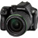 Pentax K-30 Digital SLR Camera with 18-135 WR (Weather Resistant) DA Lens, 16.3MP, Black - Bundle - with Adorama $100.00 Gift Certificate & Class On Demand Black Card: Picture 1 thumbnail