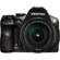 Pentax K-30 Digital SLR Camera with 18-135 WR (Weather Resistant) DA Lens, 16.3MP, 1080p HD Video, 3.0" LCD, Black: Picture 1 thumbnail