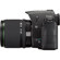Pentax K-30 Digital SLR Camera with 18-135 WR (Weather Resistant) DA Lens, 16.3MP, 1080p HD Video, 3.0" LCD, Black: Picture 2 thumbnail