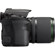 Pentax K-30 Digital SLR Camera with 18-135 WR (Weather Resistant) DA Lens, 16.3MP, 1080p HD Video, 3.0" LCD, Black: Picture 3 thumbnail
