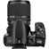 Pentax K-30 Digital SLR Camera with 18-135 WR (Weather Resistant) DA Lens, 16.3MP, 1080p HD Video, 3.0" LCD, Black: Picture 4 thumbnail