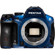 Pentax K-30 Digital SLR Camera with 18-55 DA Lens, 16.3MP, 1080p HD Video, 3.0" LCD, Blue: Picture 5 thumbnail