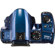 Pentax K-30 Digital SLR Camera Body, 16.3MP, 1080p HD Video, 3.0" LCD, Blue: Picture 5 thumbnail