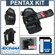 Pentax "Special Bundle"for K30, Includes: Pentax DSLR Sling Bag 2, Pentax AA Battery Holder for K-30, Pentax 2-Year Extended Warranty for K-30 & 8GB SDHC Memory Card: Picture 6 thumbnail
