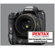 Pentax "Special Bundle"for K30, Includes: Pentax DSLR Sling Bag 2, Pentax AA Battery Holder for K-30, Pentax 2-Year Extended Warranty for K-30 & 8GB SDHC Memory Card: Picture 4 thumbnail