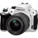 Pentax K-30 Digital SLR Camera with DA 18-55mm f/3.5-5.6 AL WR Zoom Lens, White - Bundle - with Adorama $75.00 Gift Certificate & Class On Demand Black Card: Picture 2 thumbnail
