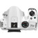 Pentax K-30 Digital SLR Camera with DA 18-55mm f/3.5-5.6 AL WR Zoom Lens, 16MP APS-C CMOS Image Sensor, Full HD 1080p Video, 3.0" TFT Color LCD, White: Picture 2 thumbnail