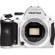 Pentax K-30 Digital SLR Camera with DA 18-55mm f/3.5-5.6 AL WR Zoom Lens, 16MP APS-C CMOS Image Sensor, Full HD 1080p Video, 3.0" TFT Color LCD, White: Picture 5 thumbnail