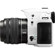 Pentax K-30 Digital SLR Camera with 18-55 DA Lens, 16.3MP, 1080p HD Video, 3.0" LCD, White: Picture 3 thumbnail