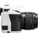 Pentax K-30 Digital SLR Camera with 18-55 DA Lens, 16.3MP, 1080p HD Video, 3.0" LCD, White: Picture 4 thumbnail