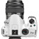 Pentax K-30 Digital SLR Camera with 18-55 DA Lens, 16.3MP, 1080p HD Video, 3.0" LCD, White: Picture 5 thumbnail