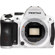 Pentax K-30 Digital SLR Camera with 18-55 DA Lens, 16.3MP, 1080p HD Video, 3.0" LCD, White: Picture 6 thumbnail