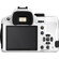 Pentax K-30 Digital SLR Camera Body, 16.3MP, 1080p HD Video, 3.0" LCD, White: Picture 2 thumbnail