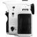 Pentax K-30 Digital SLR Camera Body, 16.3MP, 1080p HD Video, 3.0" LCD, White: Picture 3 thumbnail