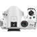 Pentax K-30 Digital SLR Camera Body, 16.3MP, 1080p HD Video, 3.0" LCD, White: Picture 5 thumbnail
