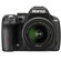 Pentax K-500 Digital SLR Camera, Black, with Black DA L 18-55mm Zoom Lens: Picture 2 thumbnail