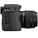 Pentax K-500 Digital SLR Camera, Black, with Black DA L 18-55mm Zoom Lens: Picture 4 thumbnail