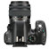 Pentax K-500 Digital SLR Camera, Black, with Black DA L 18-55mm & DA L 50-200mm Dual Lens Kit: Picture 6 thumbnail