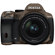 Pentax K-50 Digital SLR Camera with DA L 18-55 WR Lens - Cocoa Brown / Black: Picture 2 thumbnail