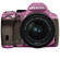 Pentax K-50 Digital SLR Camera with DA L 18-55 WR Lens - Lilac / Brown: Picture 2 thumbnail