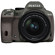 Pentax K-50 Digital SLR Camera with DA L 18-55 WR Lens - Olive Green / Brown: Picture 2 thumbnail