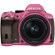 Pentax K-50 Digital SLR Camera with DA L 18-55 WR Lens - Pink / Brown: Picture 2 thumbnail