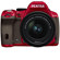 Pentax K-50 Digital SLR Camera with DA L 18-55 WR Lens - Red / Brown: Picture 2 thumbnail