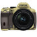 Pentax K-50 Digital SLR Camera with DA L 18-55 WR Lens - Sand Beige / Brown: Picture 2 thumbnail