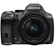 Pentax K-50 Digital SLR Camera with DA L 18-55 WR Lens - Silver / Black: Picture 2 thumbnail