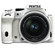 Pentax K-50 Digital SLR Camera with DA L 18-55 WR Lens - White / White - Now with 4GB Eye Fi Card: Picture 2 thumbnail