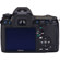Pentax K-5 Digital SLR Camera with 18-55mm f/3.5-5.6 AL "WR" Zoom Lens, 16.3MP CMOS Sensor, 1080p HD Video at 25 FPS, 3" LCD, Black: Picture 5 thumbnail