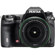 Pentax K-5 II Digital SLR Camera Body with DA 18-135 WR Lens - Bundle - with Adorama $125.00 Gift Certificate, Tiffen DFX Essentials Digital Filter Software for Win/Mac, & Class On Demand Black Card: Picture 2 thumbnail