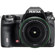 Pentax K-5 II Digital SLR Camera with DA 18-135 WR Lens, Anti Aliasing Filter, 16.3 MP, SAFOX X Autofocus, 3" LCD, Shake Reduction, Full HD 1080p Video: Picture 4 thumbnail