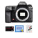 Pentax K-5 IIs Digital SLR Camera Body - Bundle - with Adorama $100.00 Gift Certificate, Tiffen DFX Essentials Digital Filter Software for Win/Mac, & Class On Demand Black Card: Picture 4 thumbnail
