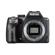 Pentax K-70 DSLR Body, Black 