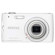Pentax K7 DSLR / Point & Shoot Combination Offer, with Pentax K7 Digital SLR Camera Body, Pentax Optio P70 White Digital Point & Shoot Camera, 4GB SD Card & 8GB SD Card: Picture 2 thumbnail