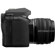 Pentax K-r Digital SLR Camera Body with DA L 18-55 Zoom Lens, 12.4 Megapixel CMOS Sensor, 720p HD Video, Black: Picture 3 thumbnail
