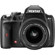 Pentax K-r Digital SLR Camera with 18-55mm and 50-200mm Zoom Lenses, 12.4 Megapixel CMOS Sensor, 720p HD Video, Black: Picture 2 thumbnail